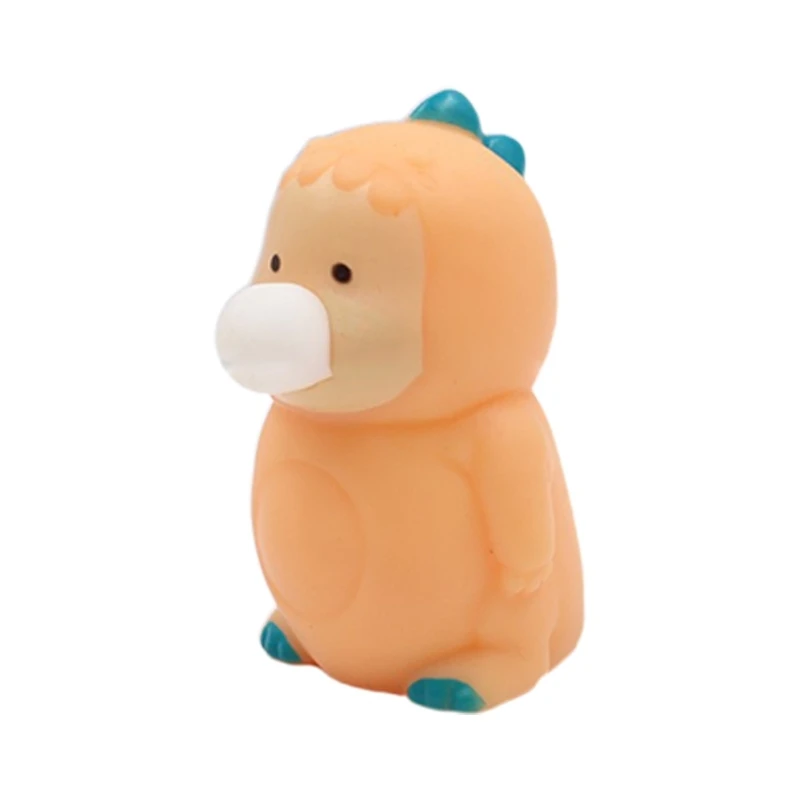 

Toy Dinosaur Pinch Toy Easter Egg Party Gift for