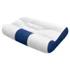 Cervical Memory Foam Pillow Ergonomic Goose Down Pillow Cervical Goose NEW Sleep Enhancing Enhancing Pillow Support Comfortable 5