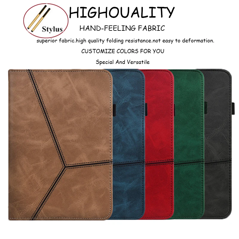 

Чехол-подставка для Huawei MediaPad Media Pad T5 10/M5 lite 10, 10,1 дюйма