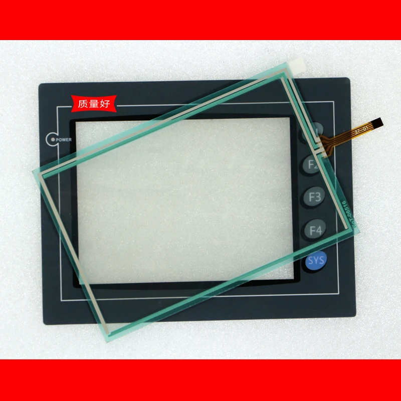 

DOP-AE57CSTD -- Plastic protective films Touch screens panels