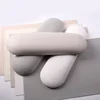 TSZS 1pc 6 Colors High Quality Leather Hand Pillow Rest Manicure Table Hand Cushion Pillow Holder Set Arm Rests Nail Art Tool 1