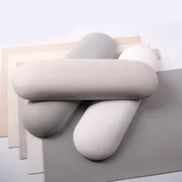 TSZS 1pc 6 Colors High Quality Leather Hand Pillow Rest Manicure Table Hand Cushion Pillow Holder Set Arm Rests Nail Art Tool 1