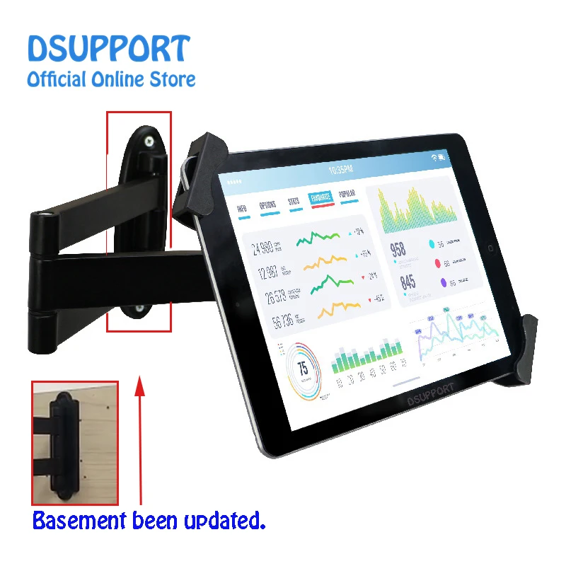 acessórios para tablet