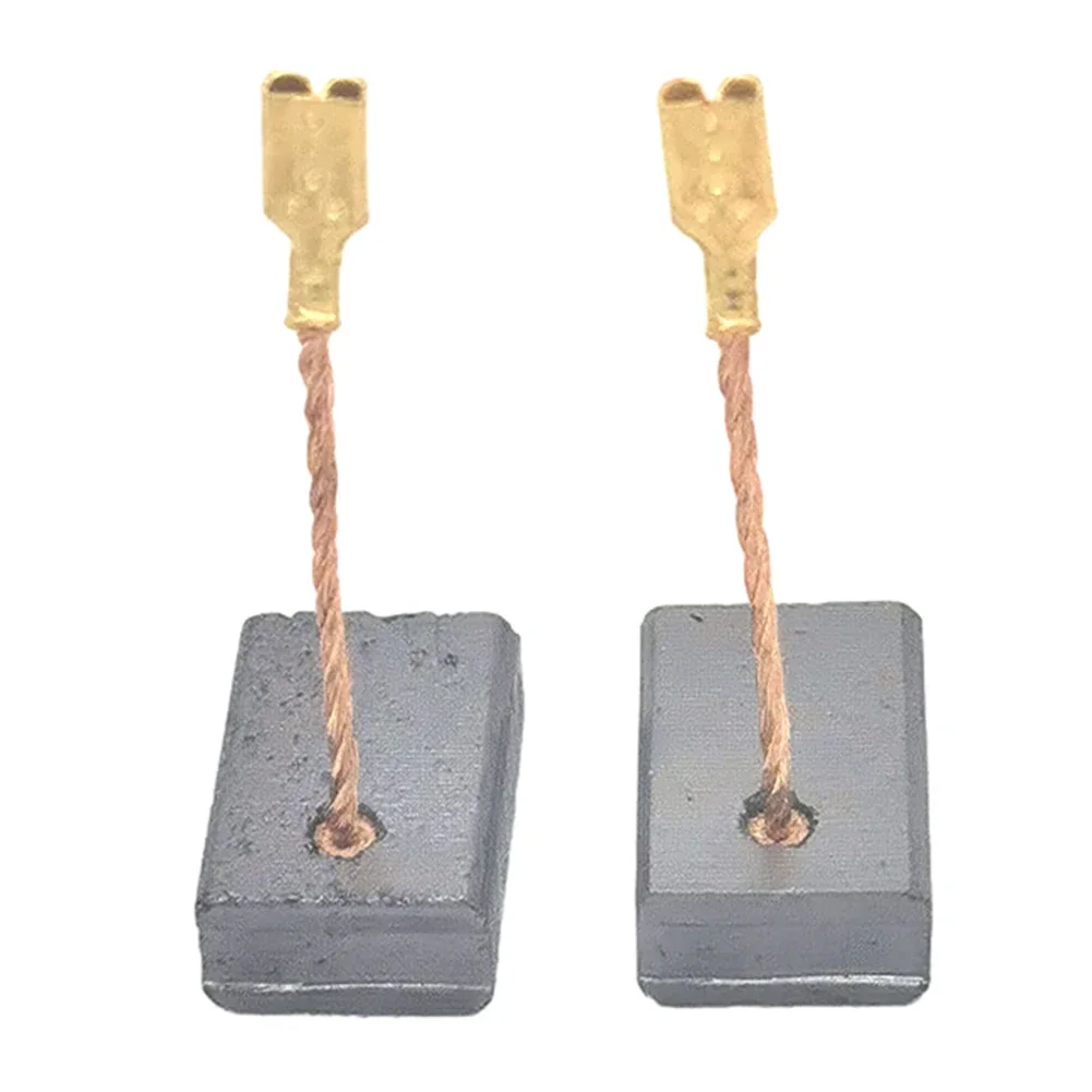 

Угольные щетки для Bosch GWS 17-125 CIE 6x10x17 мм 1607000V37, шлифовальный станок 6x10x1 7, бытовые принадлежности, детали для пылесоса