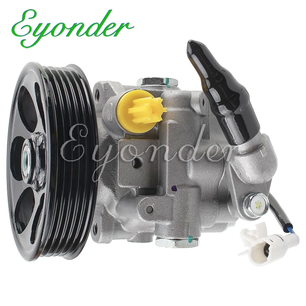 Oil Pump Fit 87-93 Mazda B2200 626 MX-6 Ford Probe Non-TURBO & TURBO 2 2 Sohc F2 - Foto 6