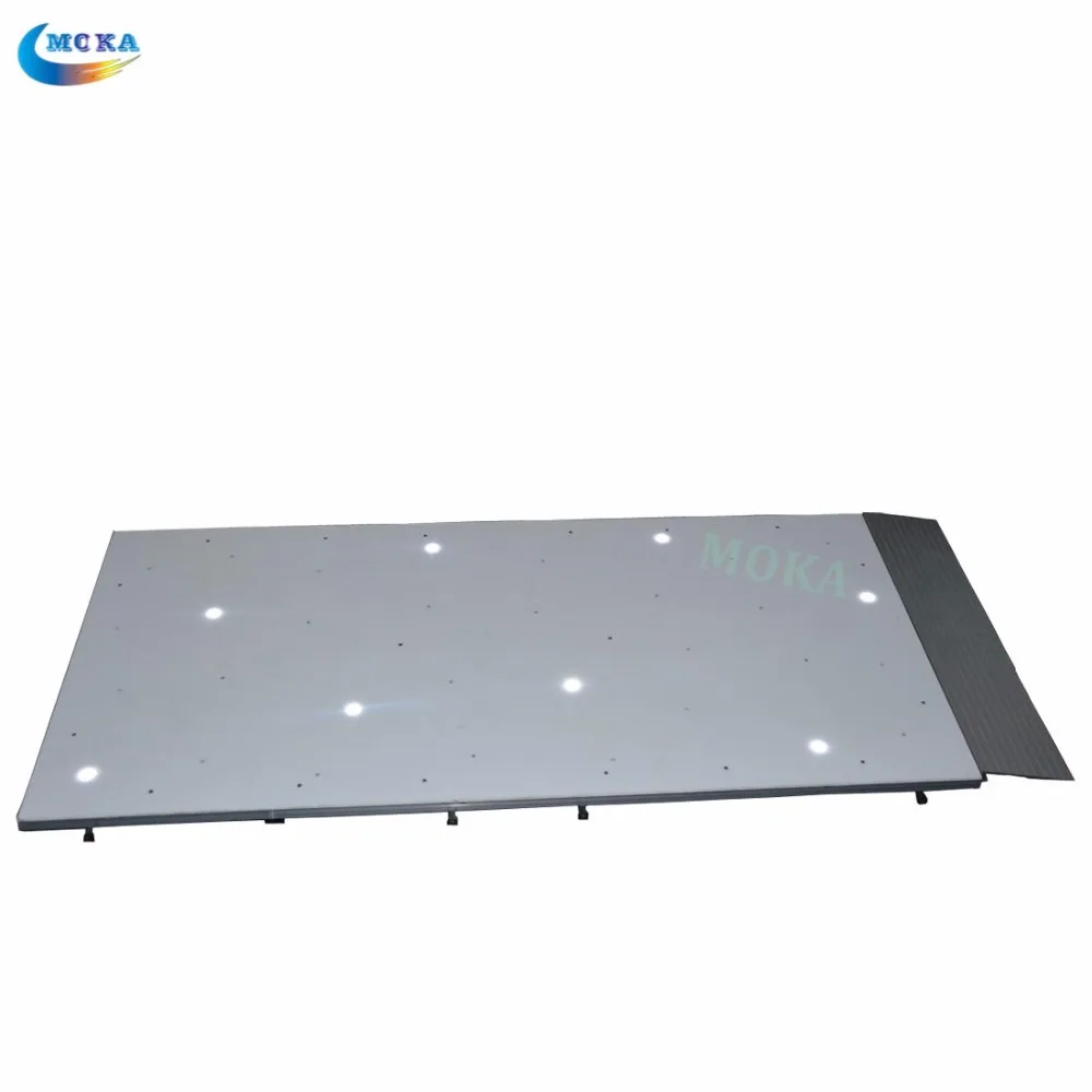 Рисунок 5 - 16X16 футов белый/RGB DMX сценическое