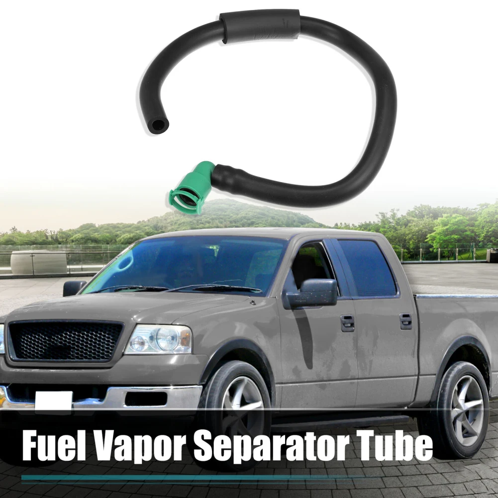 

Car Canister Solenoid Valve Exhaust Pipe Fuel Vapor Separator Hose F75z9d289aa Parts Compatible For Ford F-250 F-150 Lobo