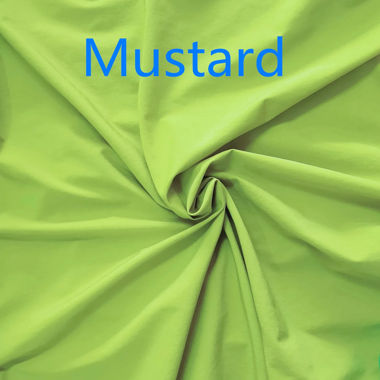 70D nylon four-sided Stretch Fabric,Used as yoga clothes, sportswear, mountaineering clothes, sports pants