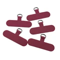 Wine red