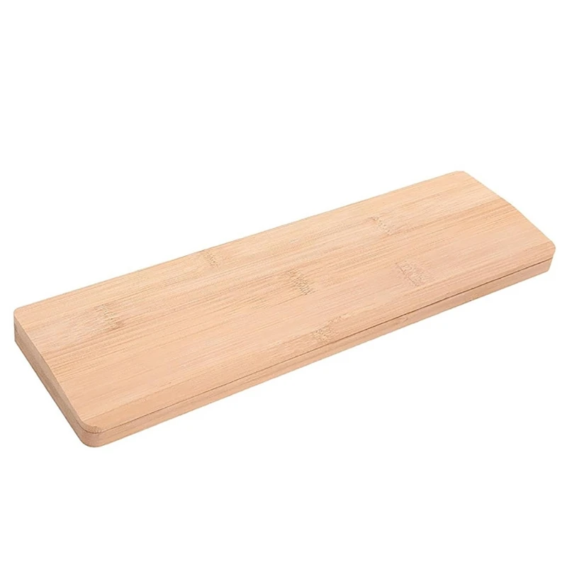 

Keyboard Stand with Storage Box Wrist Rest Reduce Wrist Pressure Non Slip Dropship