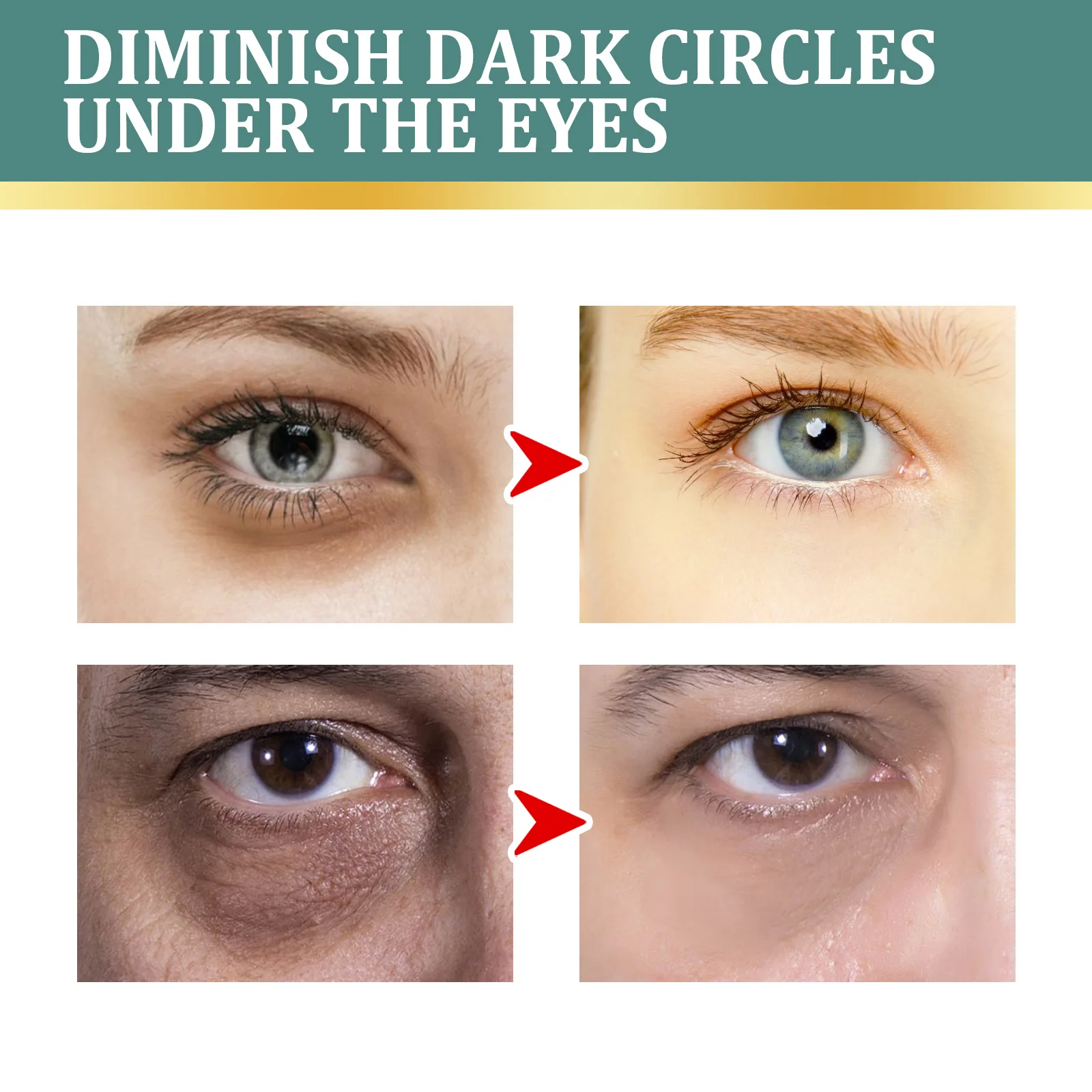 Рисунок 3 - Крем для области вокруг глаз