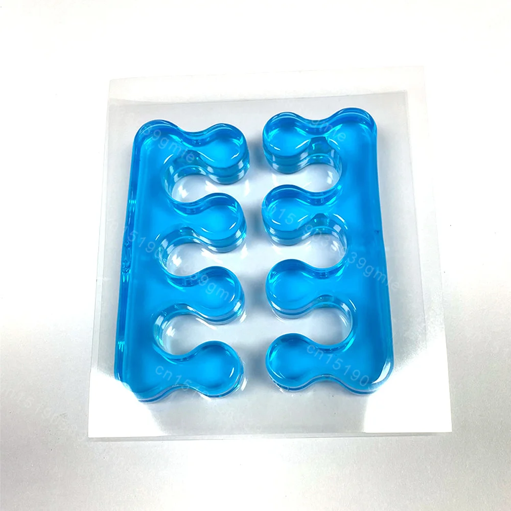 1Pair Blue