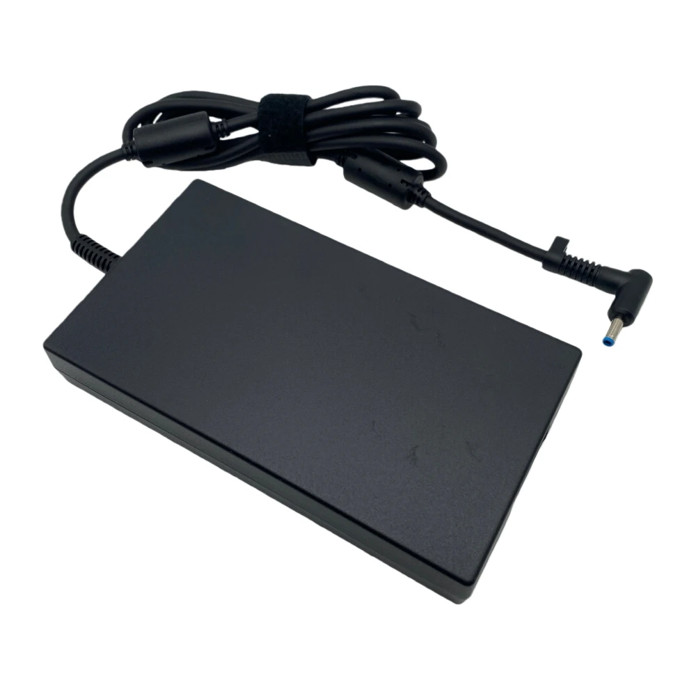 HP ZBook 17 G3 G4 G5 TPN-CA03 815680-002 A200A008L 전원 공급 장치용 19.5V 10.3A 200W 4.5*3.0mm 노트북 어댑터 충전기