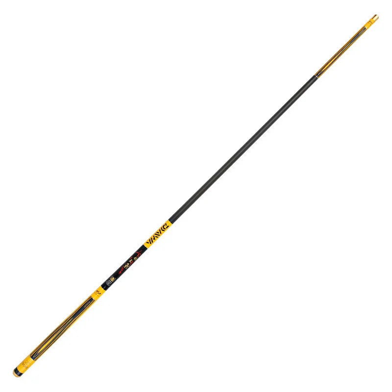 

New type of light and hard carbon fishing rod, carp fishing rod, fishing gear