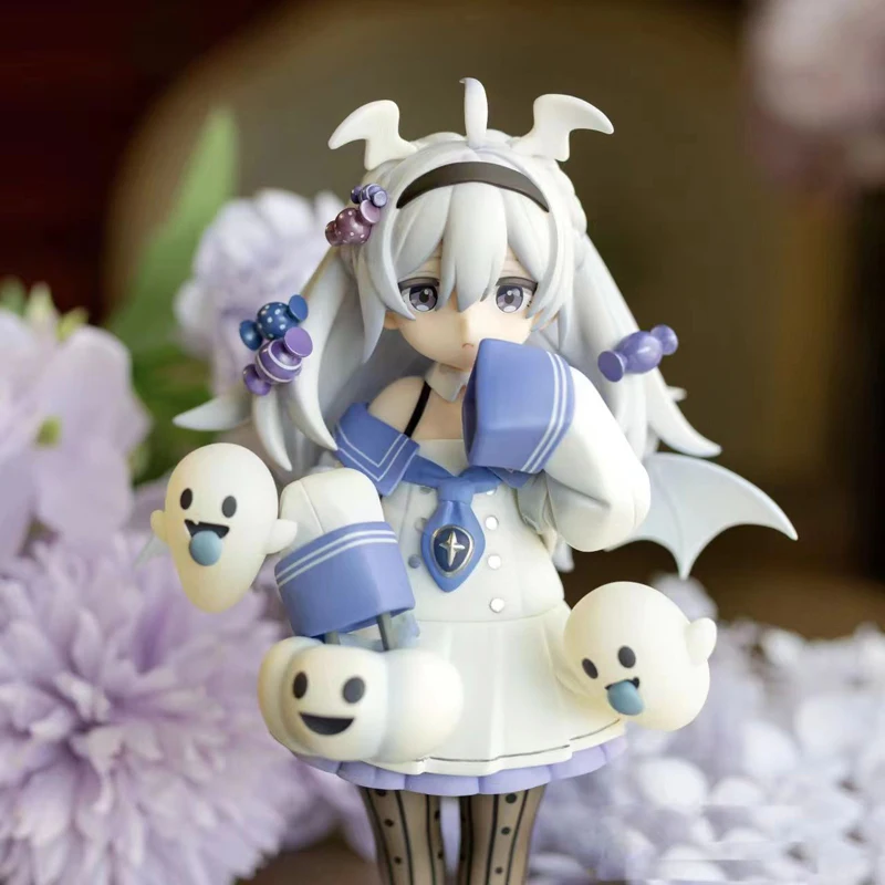 Ϳ DLC  ִϸ̼ ǱԾ, Ʈ ÷ ť ׼ ǱԾ, ī ƼŸ  ǱԾ,   峭 , 15cm