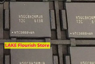 Рисунок 2 - 1 ~ 4 unids/lote H5GC8H24MJR-T2C