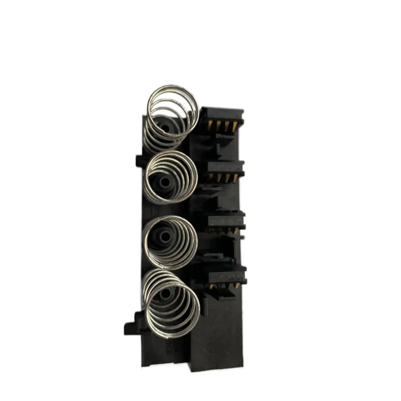 HP 950/951/952/955/933/932용 오리지널 HP 프린트 카트리지 접촉 헤드 플레이트 접촉은 오류가 아닙니다 LLL