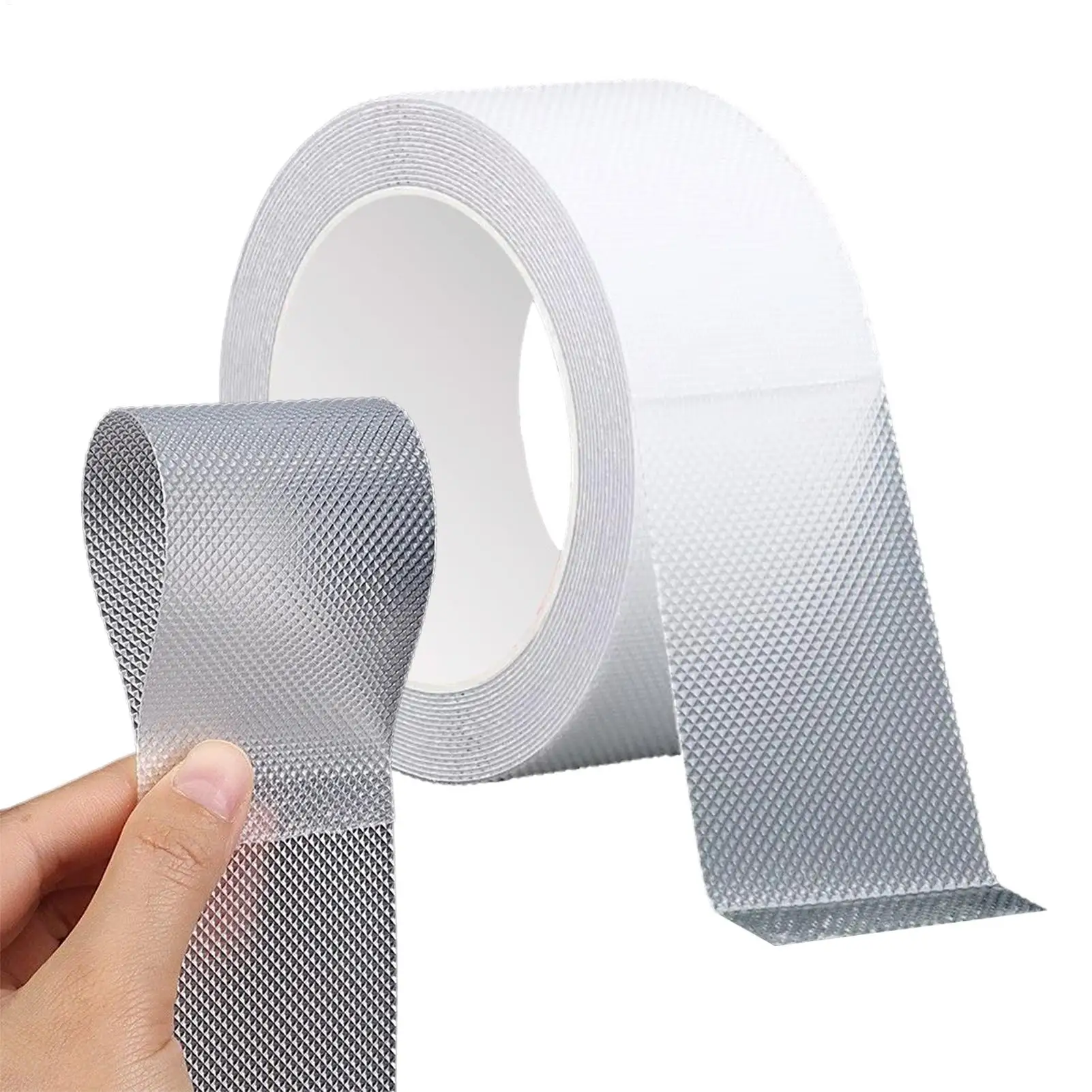 Anti-Slip Wear-Resistant Grip Tape for Indoor Steps and Floors