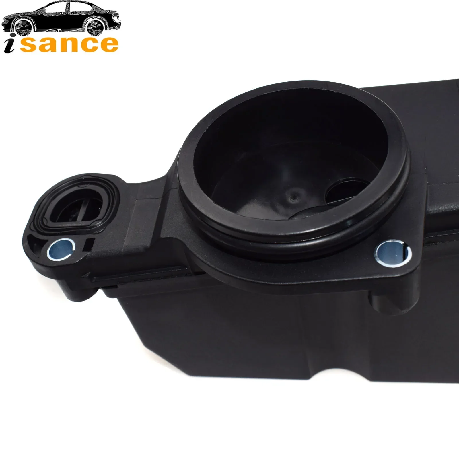Crankcase Breather Oil Seperator Vent Hose For VW Golf Polo Seat Arosa Cordoba Skoda Fabia Audi A2 036103464G 036103493EB