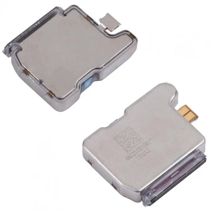 Altoparlante Buzzer Compatibile Per Xiaomi Redmi Note 11 Pro + 5G Modulo Di Ricambio Plus # Xiaomi Redmi Note 11 Pro + 5G (Note 11 Pro Plus, Muslimate