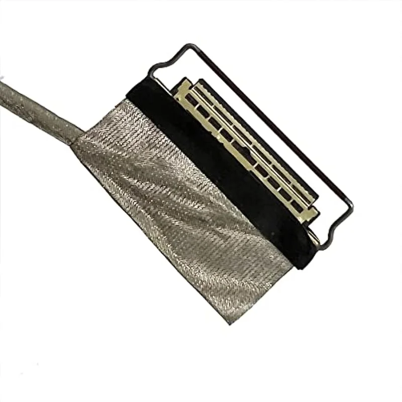 LCD LVDS EDP Display Cable GS452 for Lenovo IdeaPad 3-14ADA05 81WO 3-14ARE05 14sARE () DC020027900 DC020027910 DC020027920 Laptop Display Cable