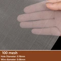 100 Mesh