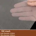 100 Mesh