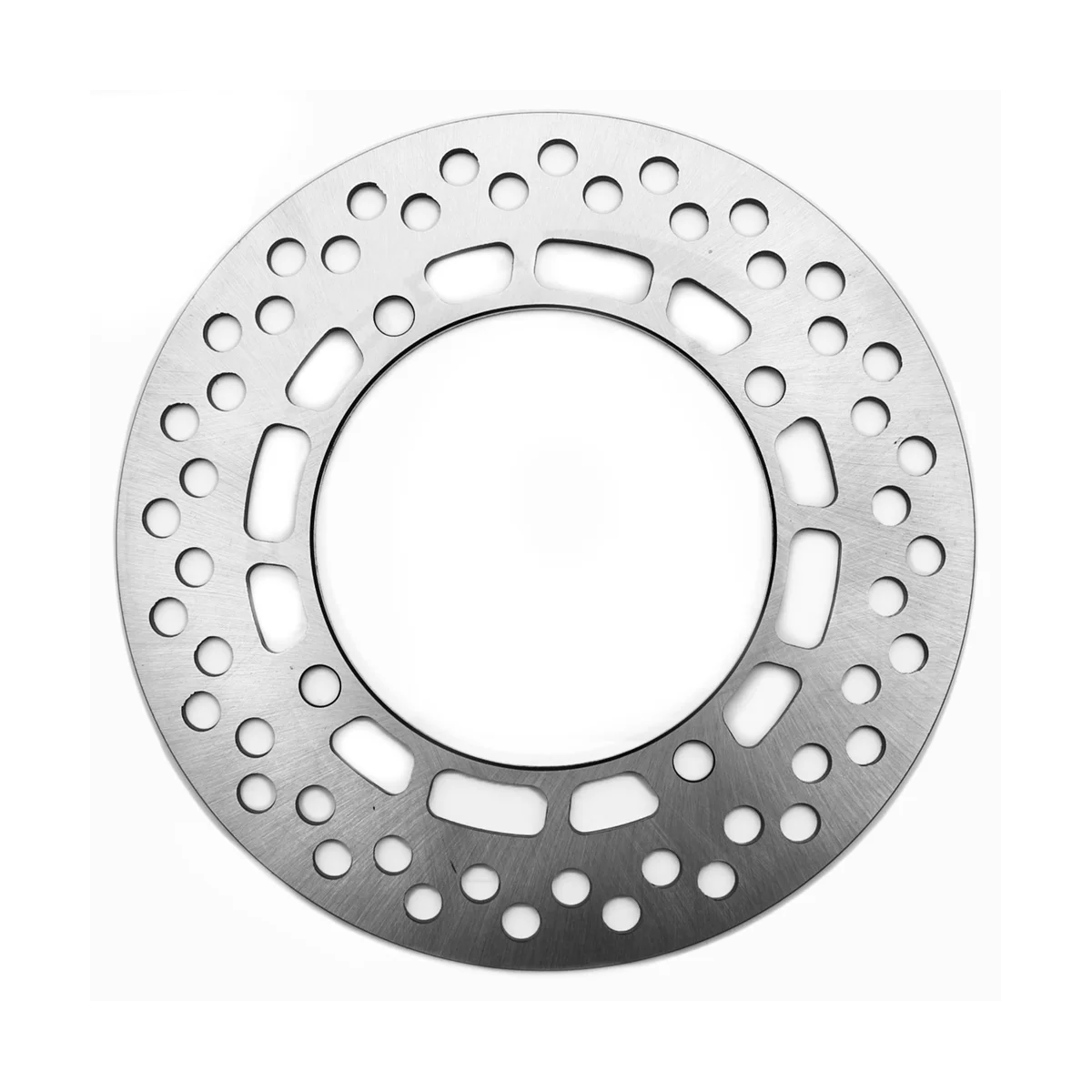 

DR200 Motorcycle Front Brake Disc Brake Rotor for SUZUKI DR200 SEP SER SES SEV Djebel SE Trojan DF200 EV EW EY DR125