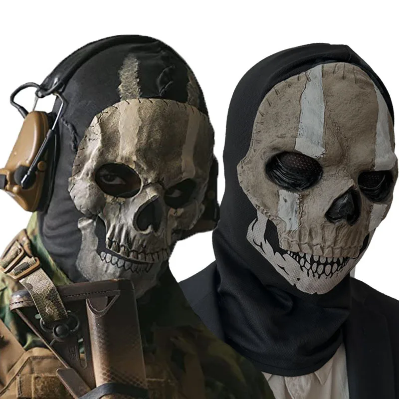 Preços baixos em Call of Duty Máscaras e Máscaras para os Olhos