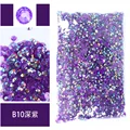 Tm- Amethyst AB