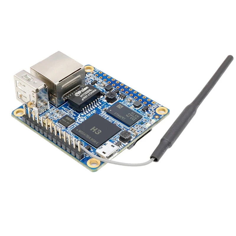 ǰ Orange Pi Zero Allwinner H3 ARM Cortex-A7  ھ 256MB ޸ ǻ ȵ̵    
