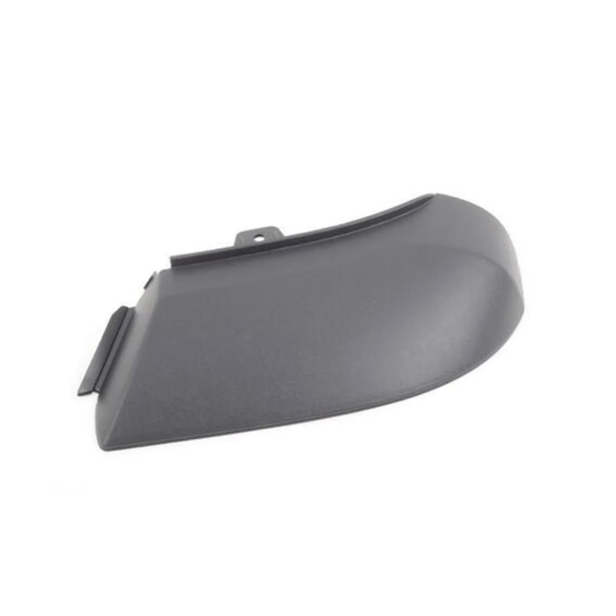 

Front Bumper Right Bottom Trim for 2010-2012 - W164 GL450 Front Bumper Outer Cover
