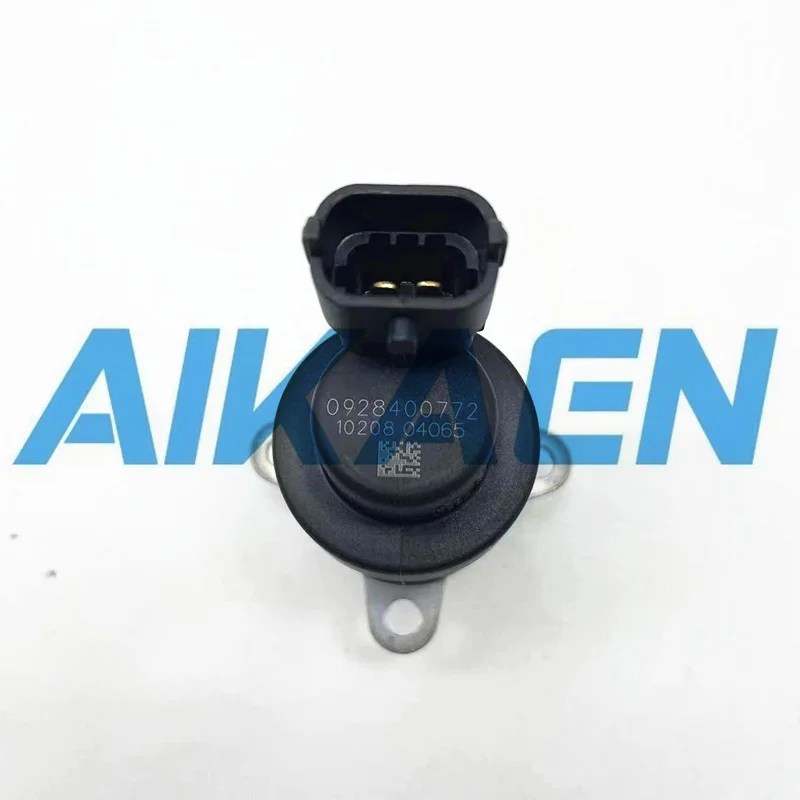 Regulador da válvula de controle de pressão, 0928400772 com