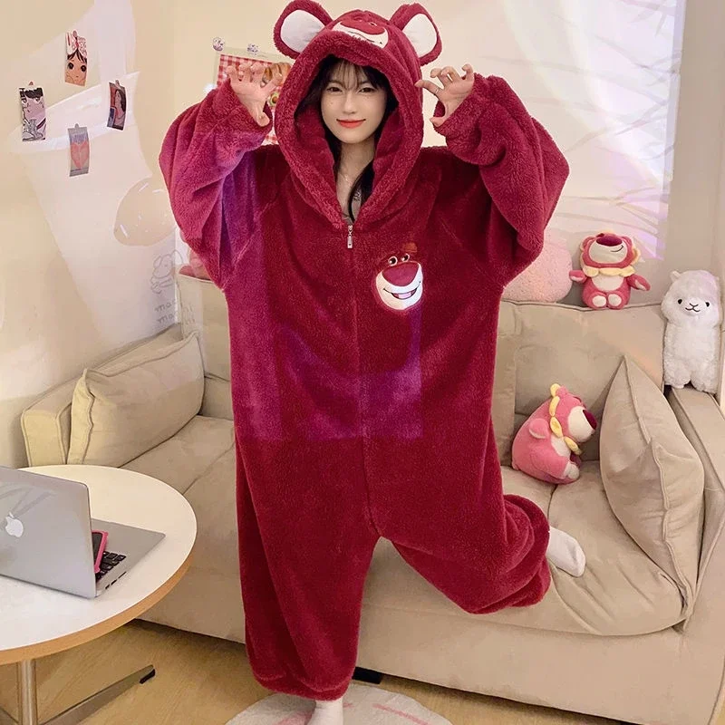 Tennis Pajamas Tennis Ball Onesie Pajamas Hooded Adult Jumpsuit