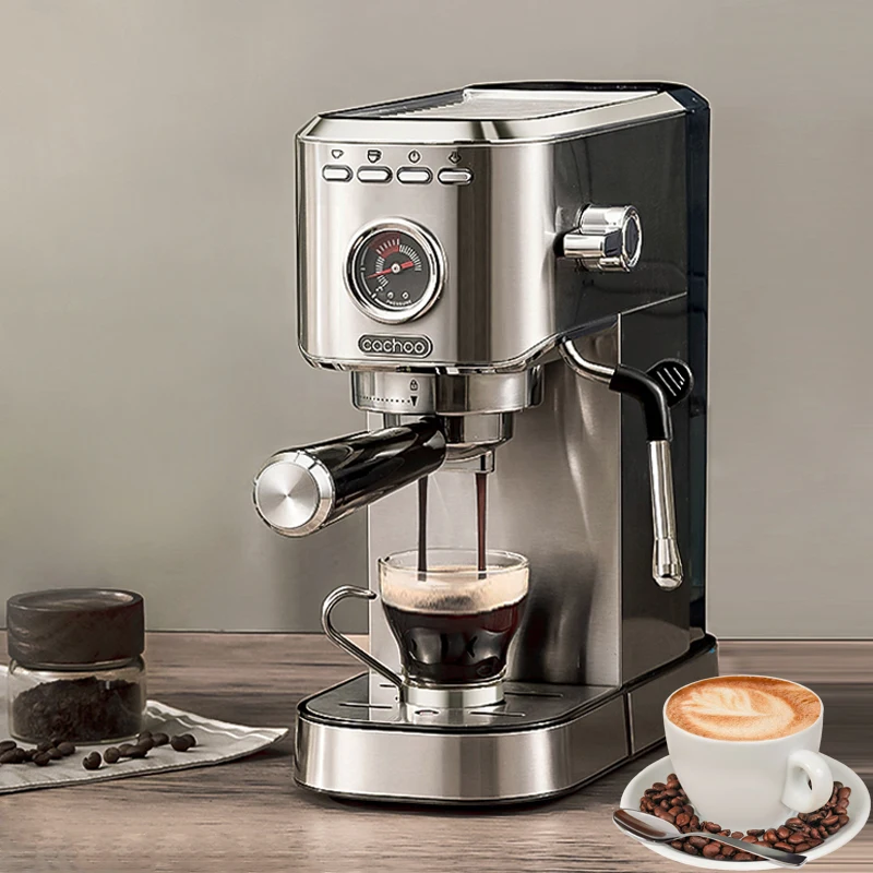 Donlim Coffee Machine - Machine - AliExpress