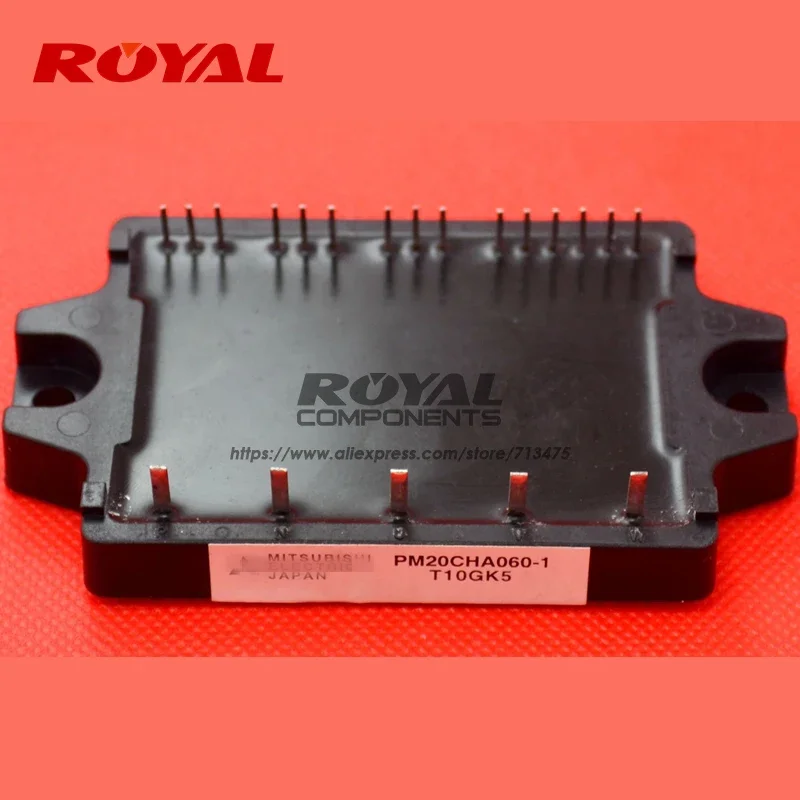 

PM20CHA060-1