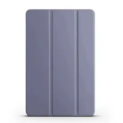 Enhanced Title: Premium Smart Case with Auto Wake Stand for Tab S11 2025 11 inch (Lavender)