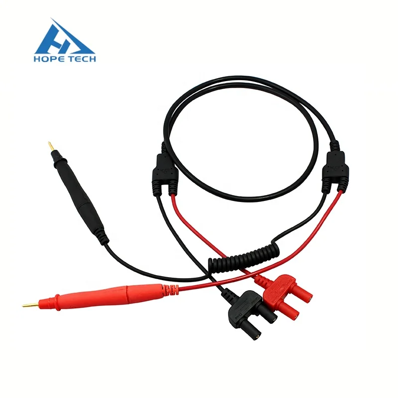 YYHC-CHT3554 High Quality Watch Battery Tester Portable Digital Battery Tester