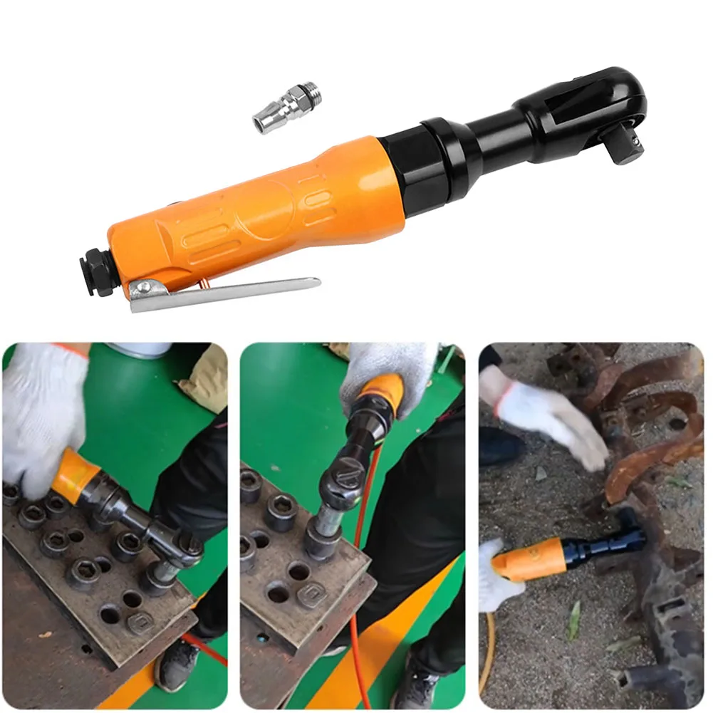 

Features Automotive Workshop Pneumatic Automotive Workshop Intake Connector Thread Positive And Negative Adjustment