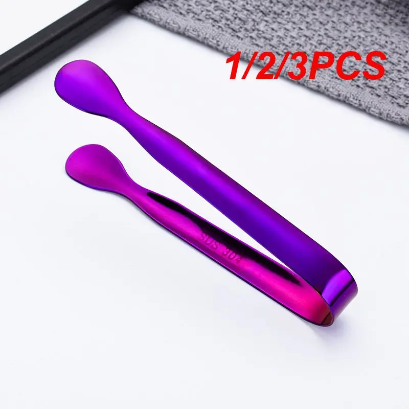 

1/2/3 шт., щипцы из нержавеющей стали