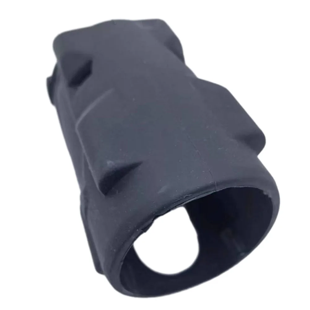 For Milwaukee 49-16-2854 Rubber Impact Wrench Boot Cover For 2854-20 Or 2855-20 Protective Boot Power Tools Accessories