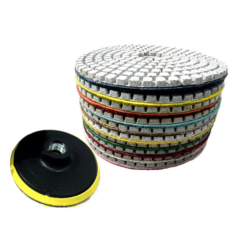 Glass Polishing Pads Marble Lapping And Polishing Polishing Effect Polishing Pad Polishing Pads jojo effect marble tunes cd