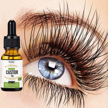 Fast Growth Treatment Eyelash Serum