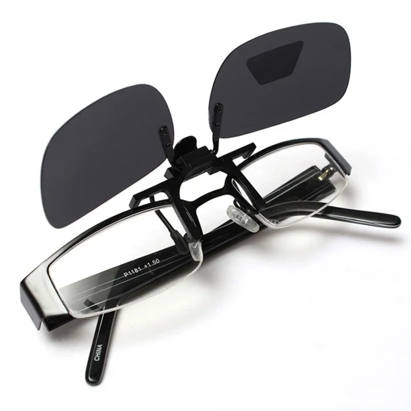 Driving Glasses Photochromic Sunglasses Night Vision Sunglasses Polarized Sunglasses Women Sunglasses Fishing Polarized Pilot Flip Up Clip on Sunglasses Men Photochromic UV400 Women Driving Sun Glasses Color Change Night Vision