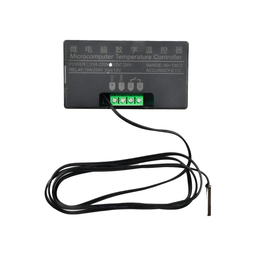 new DC 12V