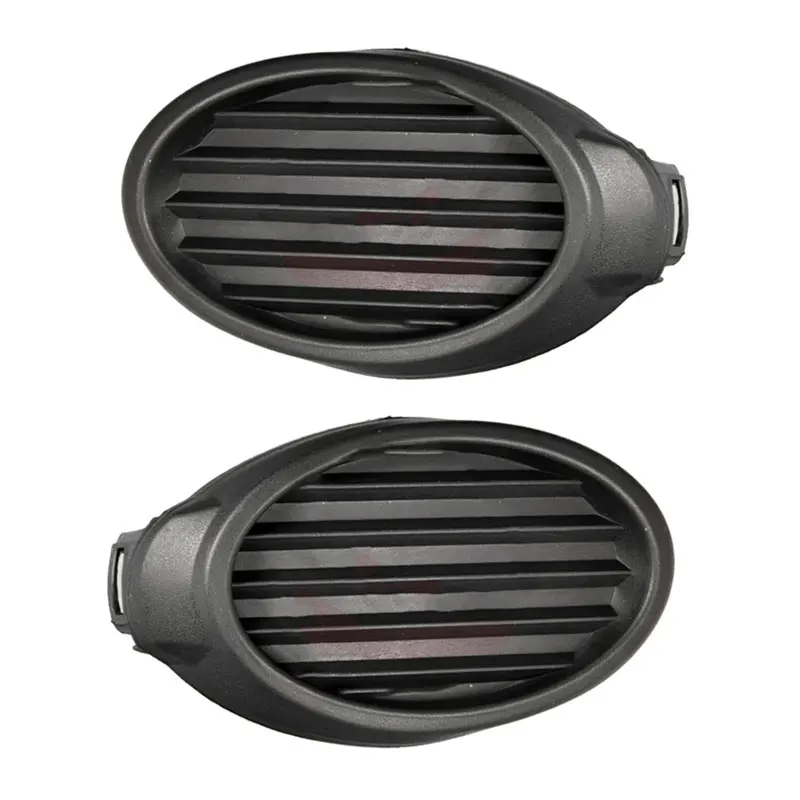 

Абажур для переднего бампера автомобиля Ford Focus LW 2011 2012 2013 2014 2015