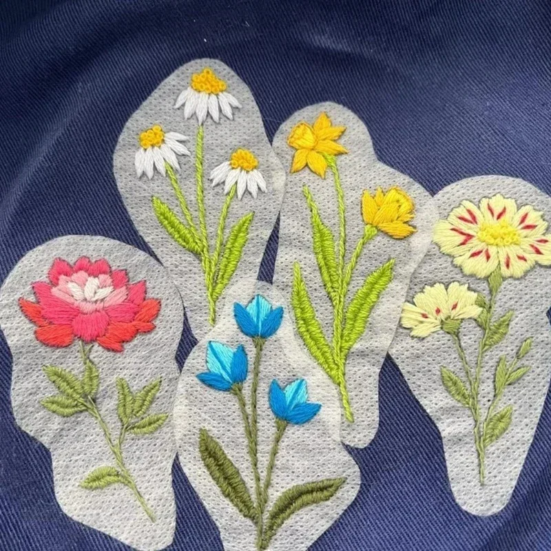 Water Soluble Stabilizer 6