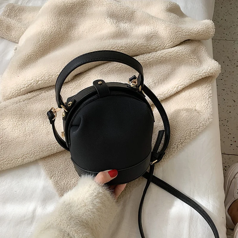 Sac Fourre-tout Bandoulière Femme Grand Format – Style Rétro – Idéal Travail & Voyage