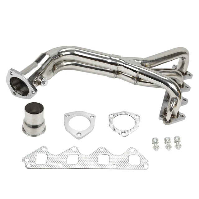 Magnaflow Direct-Fit Replacement Exhaust System | Suzuki Tracker/Vitara (99-03) (106-0394)