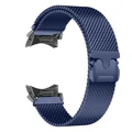 Dark blue black